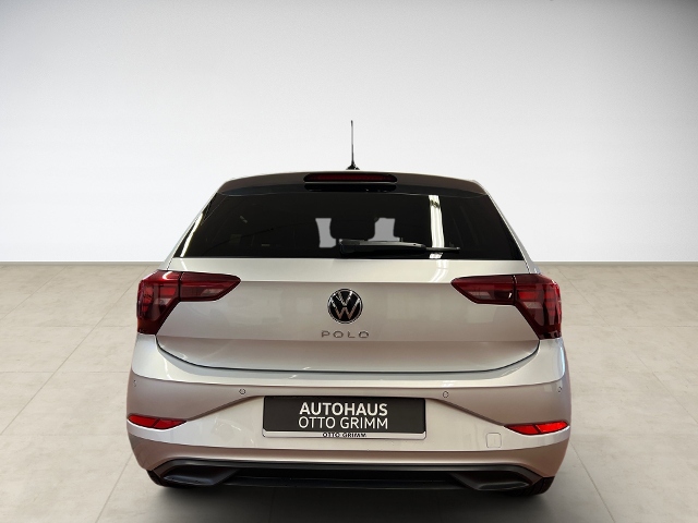 Polo 1.0 TSI Life Navi LED SHZ