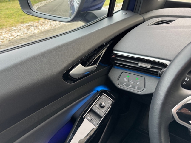 ID.4 Pro Performance 150 kW LED