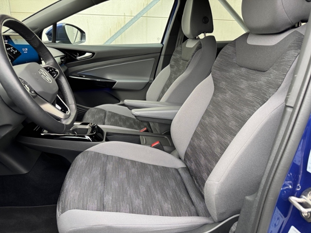 ID.4 Pro Performance 150 kW LED