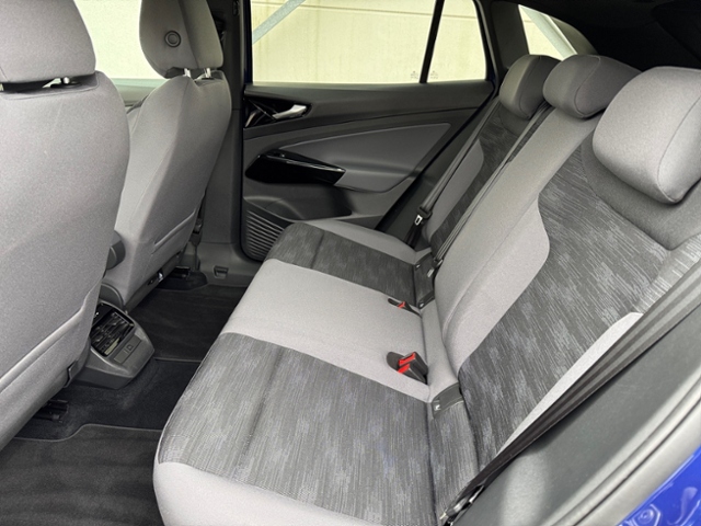 ID.4 Pro Performance 150 kW LED