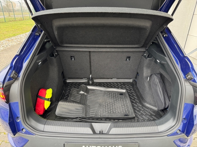 ID.4 Pro Performance 150 kW LED