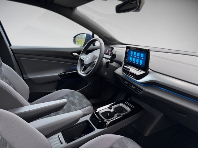 ID.4 Pro Performance 150 kW LED