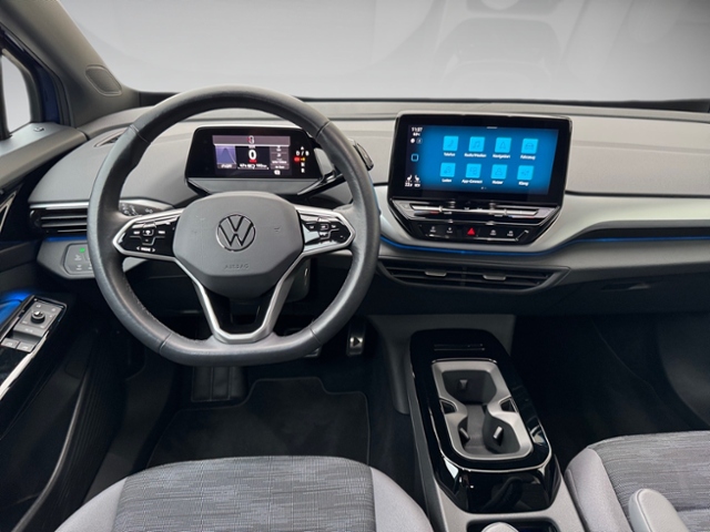 ID.4 Pro Performance 150 kW LED