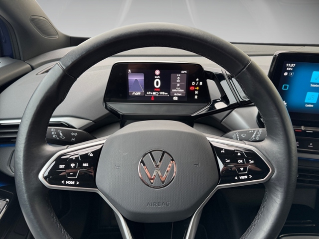 ID.4 Pro Performance 150 kW LED