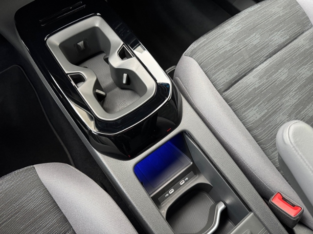 ID.4 Pro Performance 150 kW LED