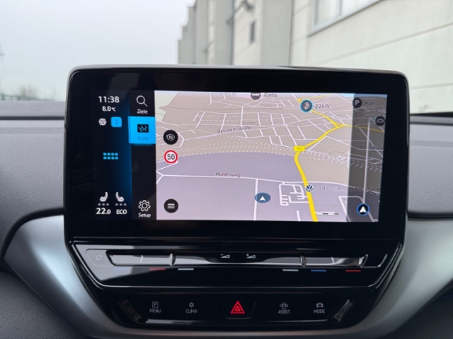 ID.4 Pro Performance 150 kW LED