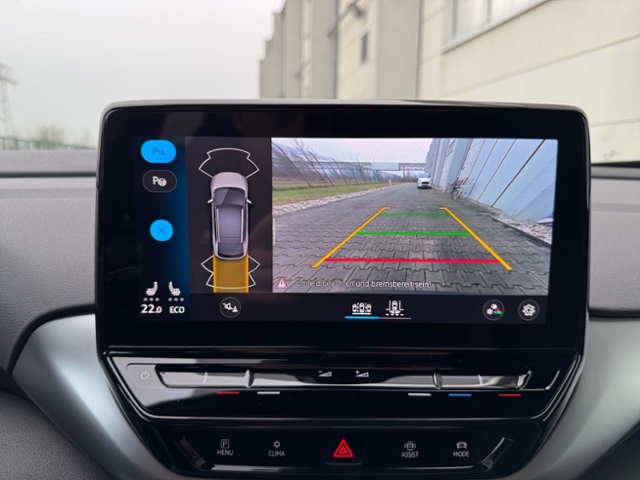 ID.4 Pro Performance 150 kW LED