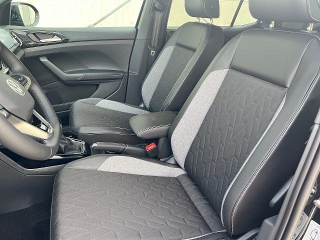 T-Cross 1.0 TSI Goal DSG LED Kamera