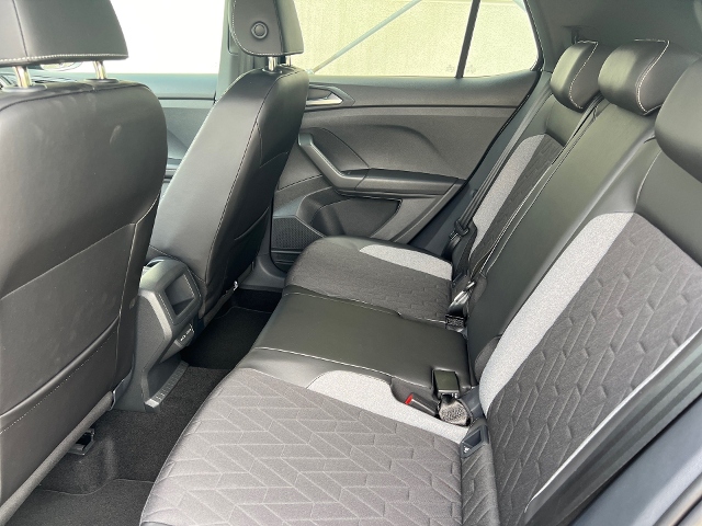 T-Cross 1.0 TSI Goal DSG LED Kamera