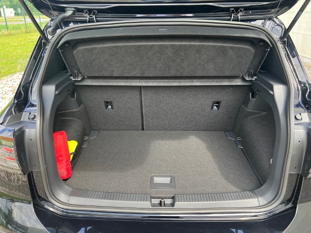 T-Cross 1.0 TSI Goal DSG LED Kamera