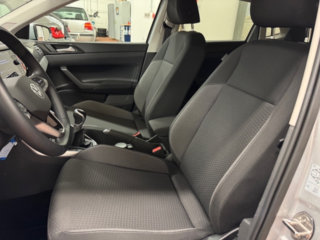 Polo 1.0 TSI Life KLIMA LED NAVI