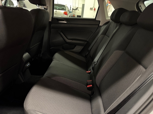 Polo 1.0 TSI Life KLIMA LED NAVI
