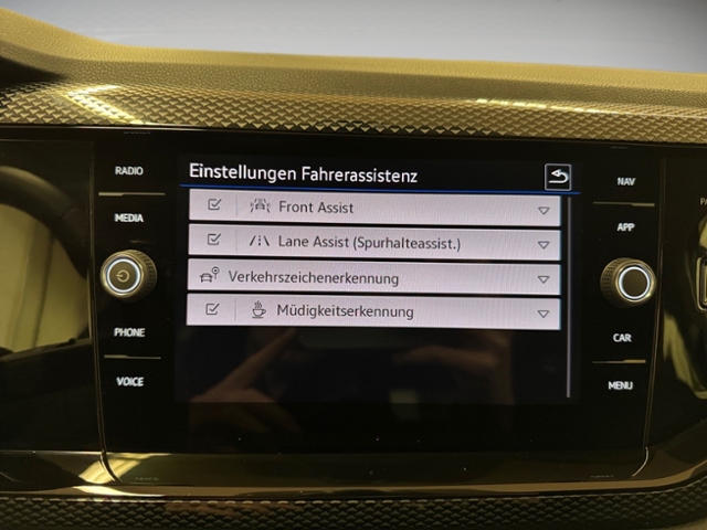 Polo 1.0 TSI Life KLIMA LED NAVI