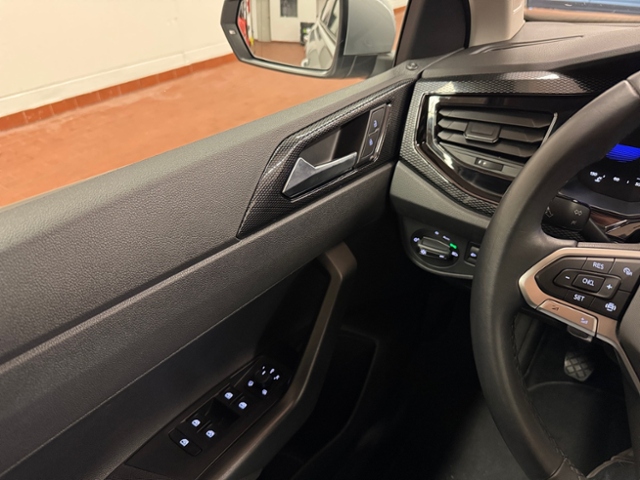 Polo 1.0 TSI Life KLIMA LED NAVI