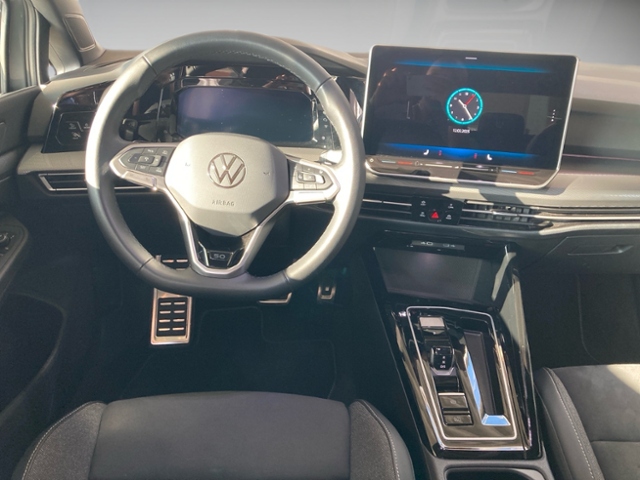 Golf VIII 1.5 eTSI Edition 50 DSG LED Navi
