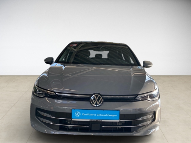 Golf VIII 1.5 eTSI Edition 50 DSG LED Navi