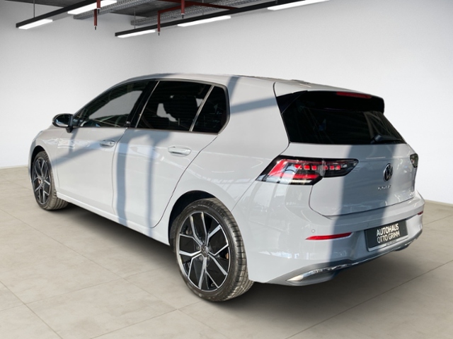 Golf VIII 1.5 eTSI Edition 50 DSG LED Navi