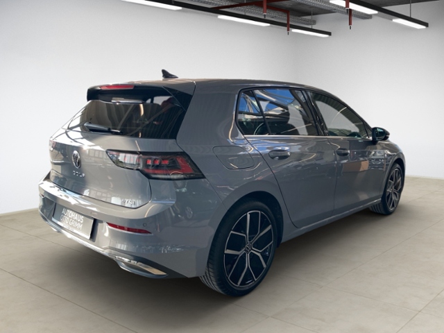 Golf VIII 1.5 eTSI Edition 50 DSG LED Navi