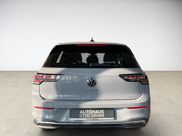 Golf VIII 1.5 eTSI Edition 50 DSG LED Navi