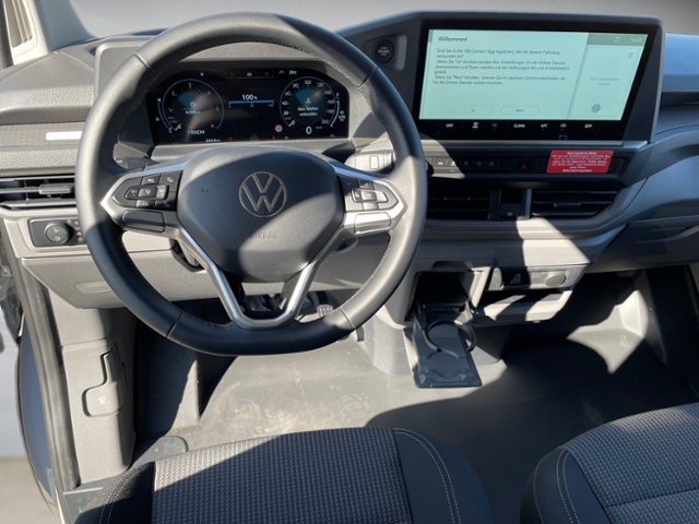 T7 New Transp. Kasten 2.0 TDI DSG