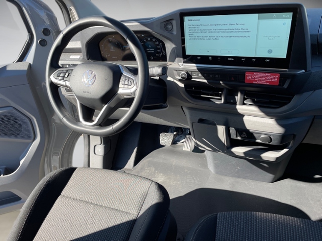 T7 New Transp. Kasten 2.0 TDI DSG