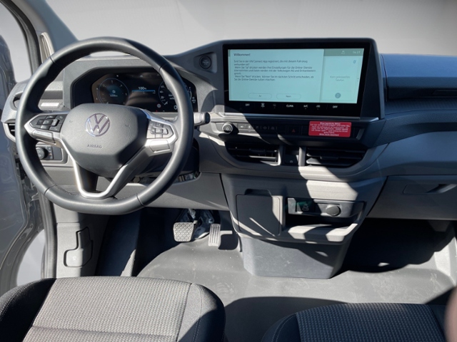 T7 New Transp. Kasten 2.0 TDI DSG