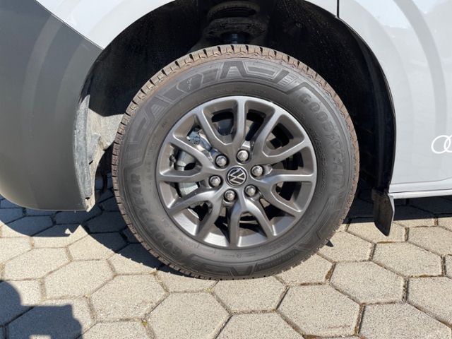 T7 New Transp. Kasten 2.0 TDI DSG