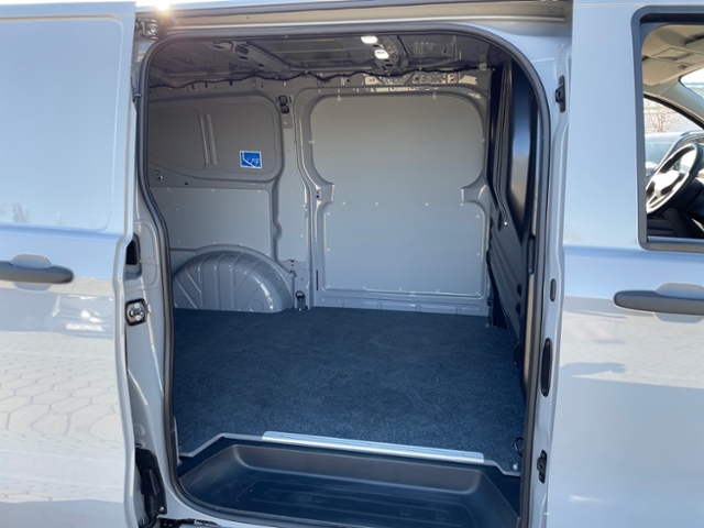 T7 New Transp. Kasten 2.0 TDI DSG