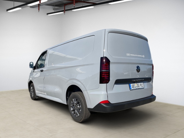 T7 New Transp. Kasten 2.0 TDI DSG