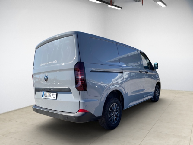 T7 New Transp. Kasten 2.0 TDI DSG