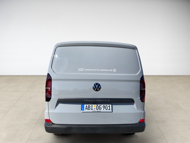 T7 New Transp. Kasten 2.0 TDI DSG