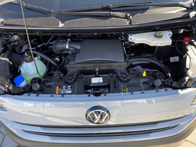 T7 New Transp. Kasten 2.0 TDI DSG