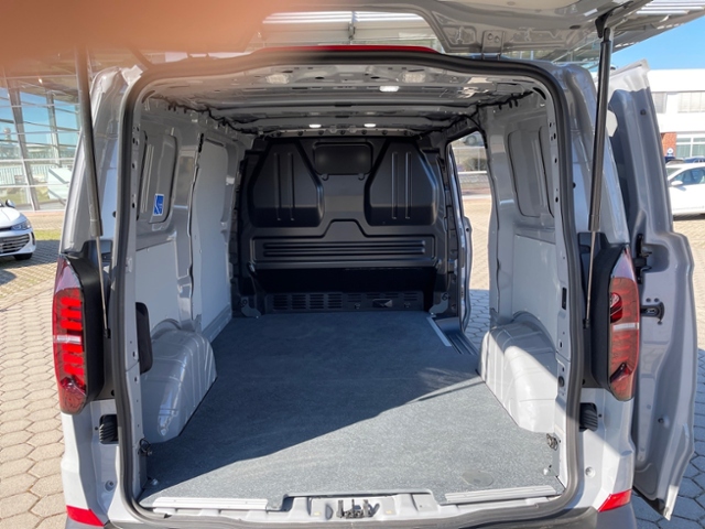 T7 New Transp. Kasten 2.0 TDI DSG