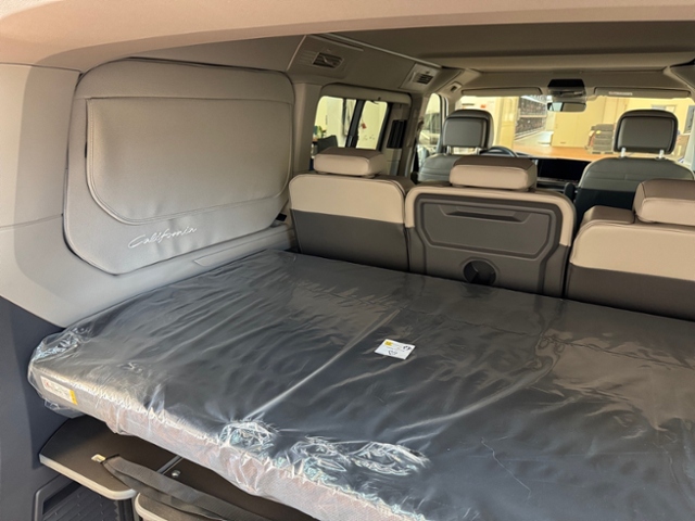 T7 California 2.0 TDI Beach Tour DSG AHK KLIMA L
