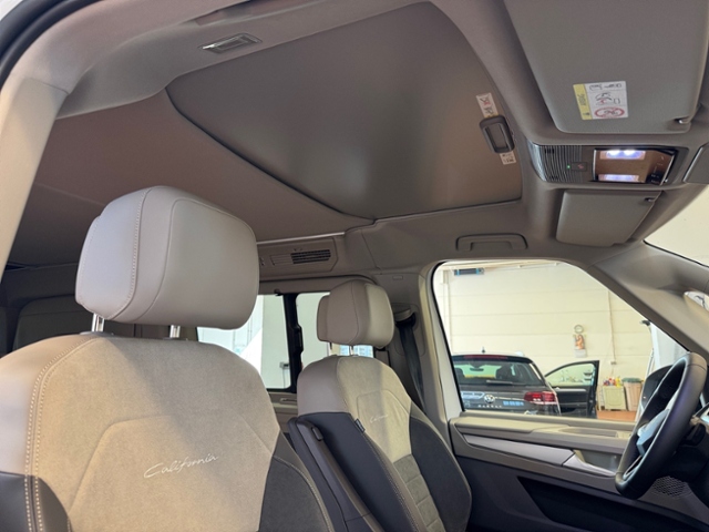 T7 California 2.0 TDI Beach Tour DSG AHK KLIMA L