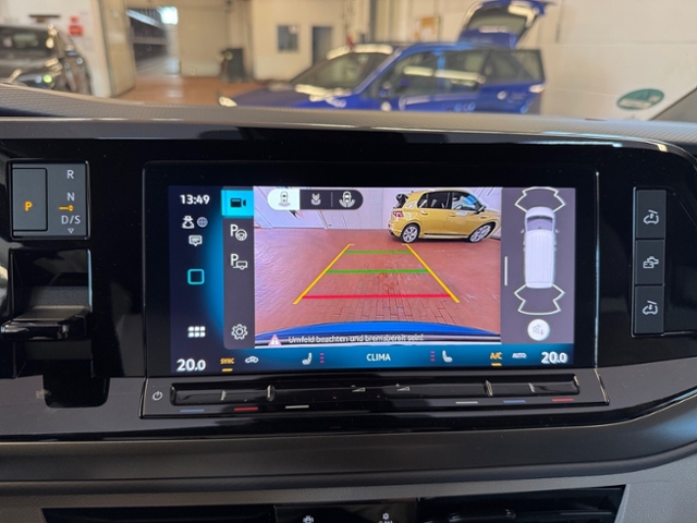 T7 California 2.0 TDI Beach Tour DSG AHK KLIMA L