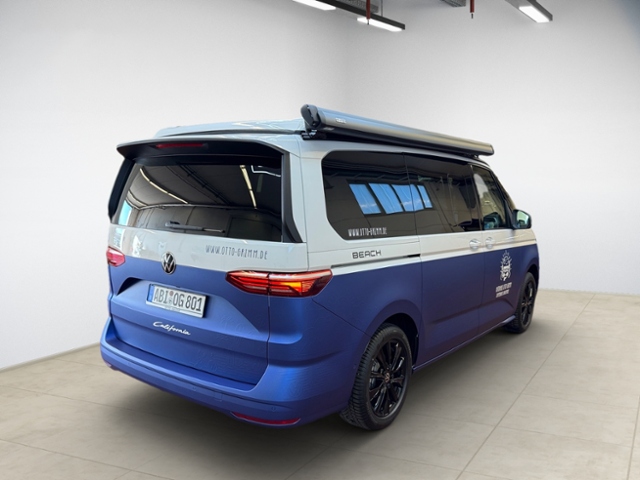 T7 California 2.0 TDI Beach Tour DSG AHK KLIMA L