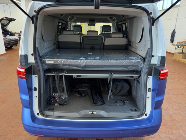 T7 California 2.0 TDI Beach Tour DSG AHK KLIMA L