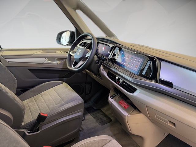 T7 California 2.0 TDI Beach Tour DSG AHK KLIMA L