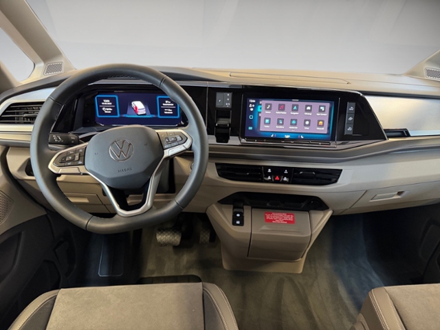 T7 California 2.0 TDI Beach Tour DSG AHK KLIMA L