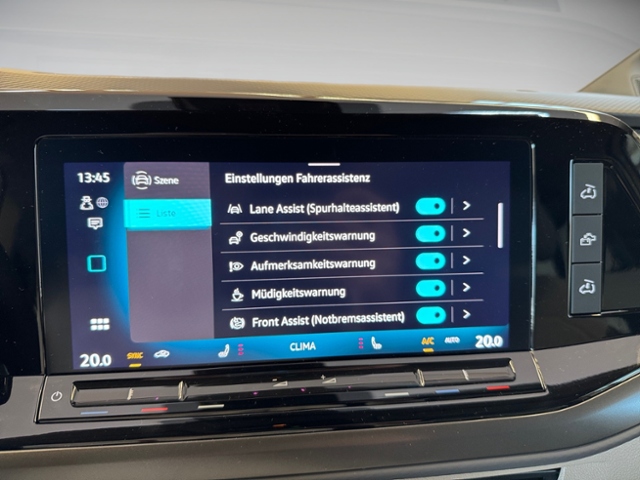 T7 California 2.0 TDI Beach Tour DSG AHK KLIMA L