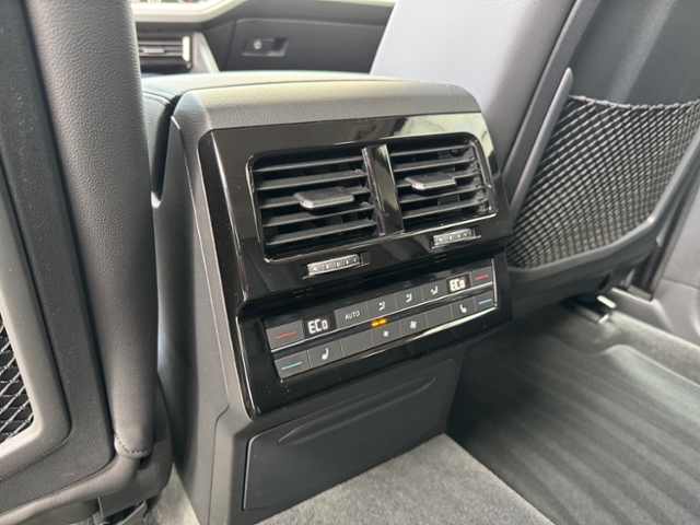 Touareg 3.0 TDI V6 Elegance 4M AHK