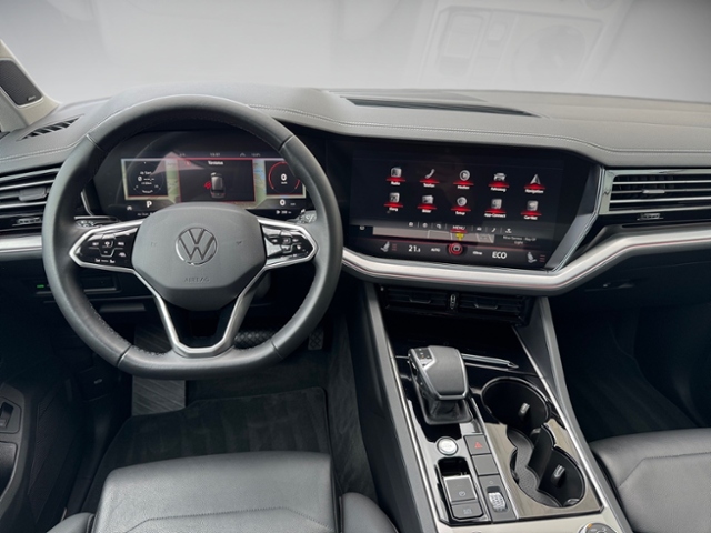 Touareg 3.0 TDI V6 Elegance 4M AHK