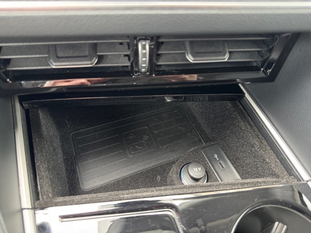 Touareg 3.0 TDI V6 Elegance 4M AHK