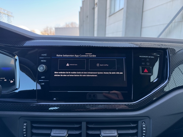 Polo 1.0 TSI Life LED Kamera