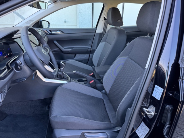 Polo 1.0 TSI Life LED Kamera