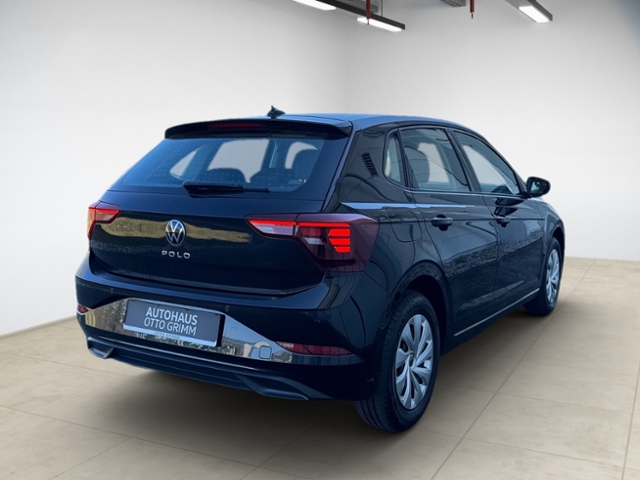 Polo 1.0 TSI Life LED Kamera