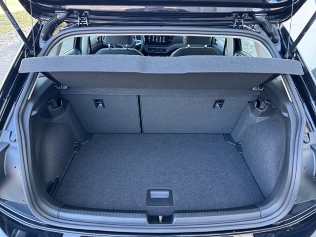 Polo 1.0 TSI Life LED Kamera
