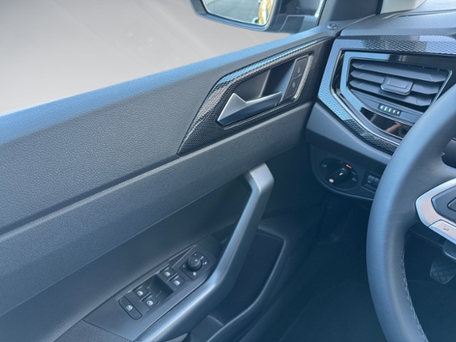 Polo 1.0 TSI Life LED Kamera