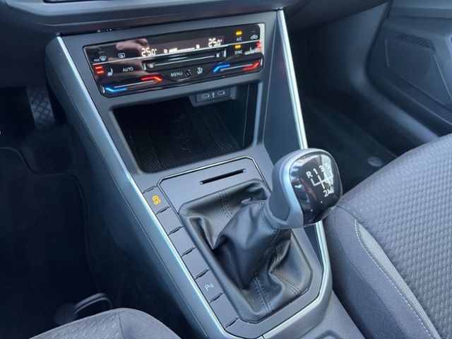 Polo 1.0 TSI Life LED Kamera